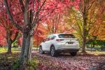 Mazda CX-8 2018 года (AU)